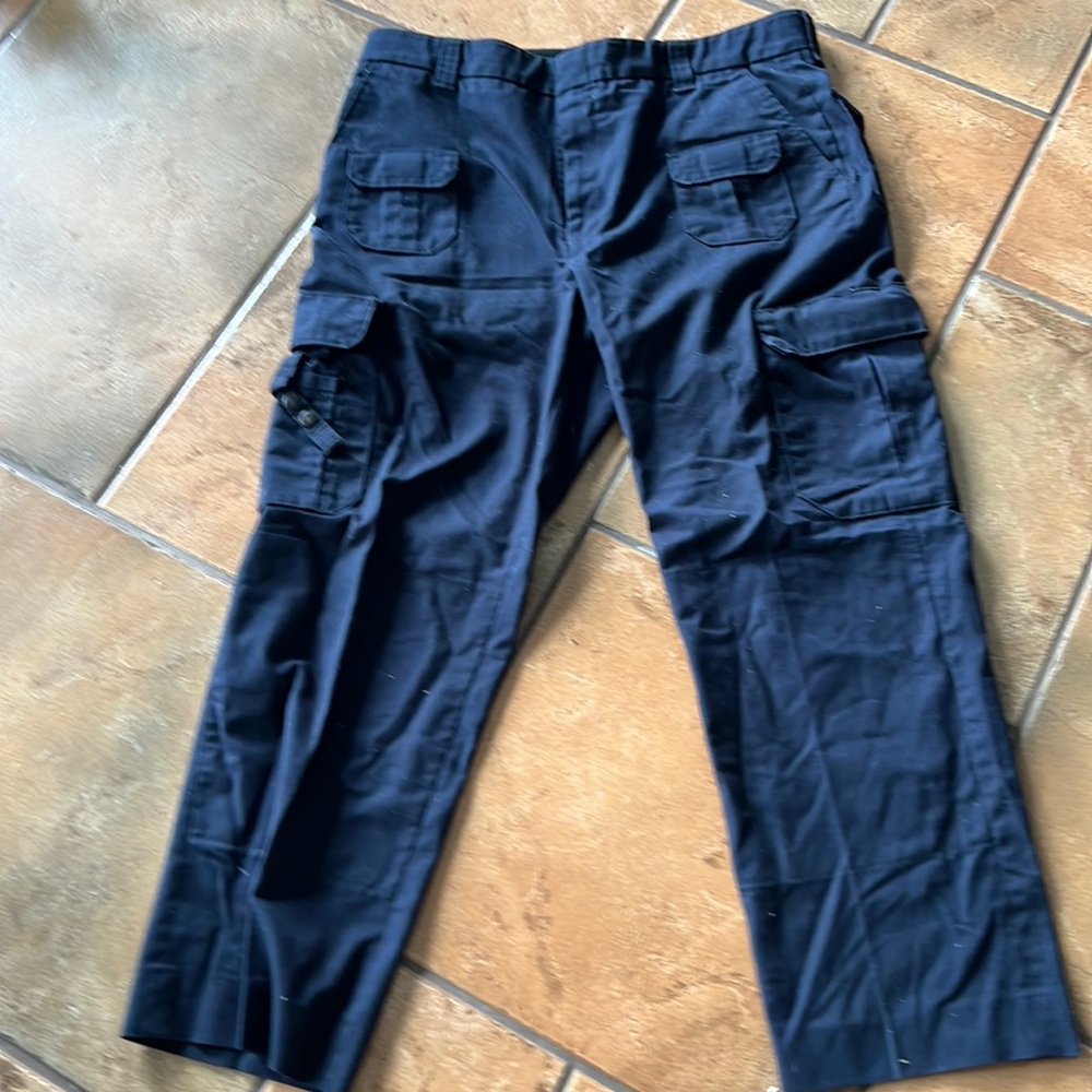 HORACE SMALL UTILITY PANTS